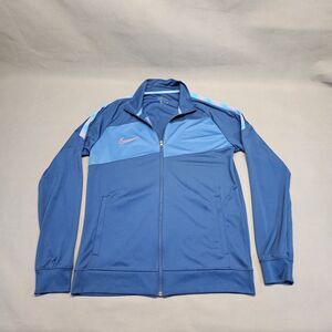 Nike Dri Fit Jacket Size‎ Large Mens/womens